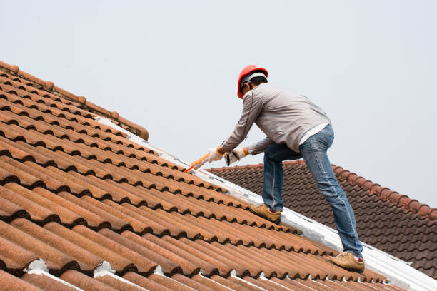 Best Emergency Roof Repair Services  in Hamlet, NC