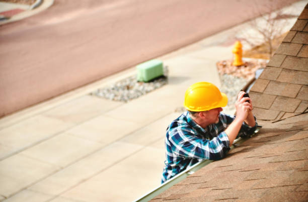 Best Chimney Flashing Repair  in Hamlet, NC