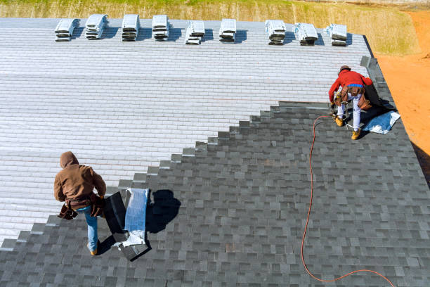 Professional Roofing services in Hamlet, NC