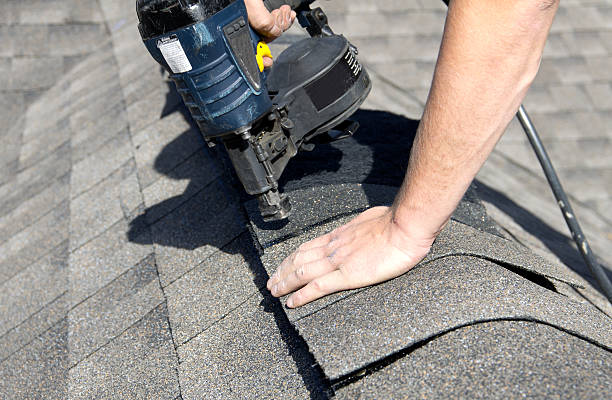 Best Roof Ventilation Installation  in Hamlet, NC