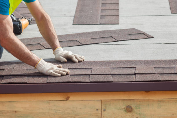 Best Slate Roofing  in Hamlet, NC