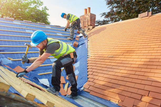 Best Wood Shake Roofing  in Hamlet, NC