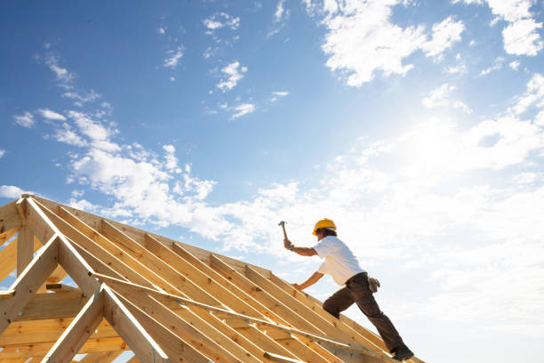 Best Steel Roofing  in Hamlet, NC