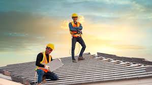 Best Metal Roofing Installation  in Hamlet, NC